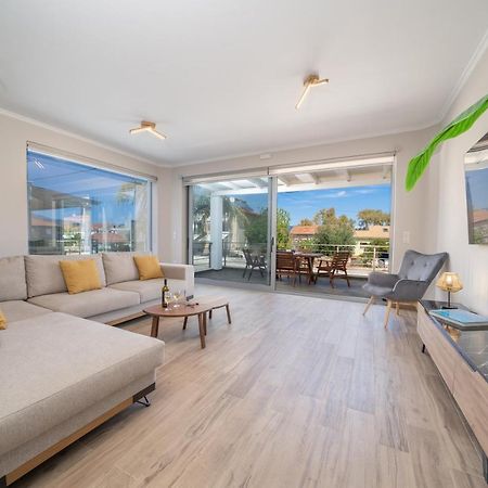 Maria Seaside Apartment Sami  Dış mekan fotoğraf