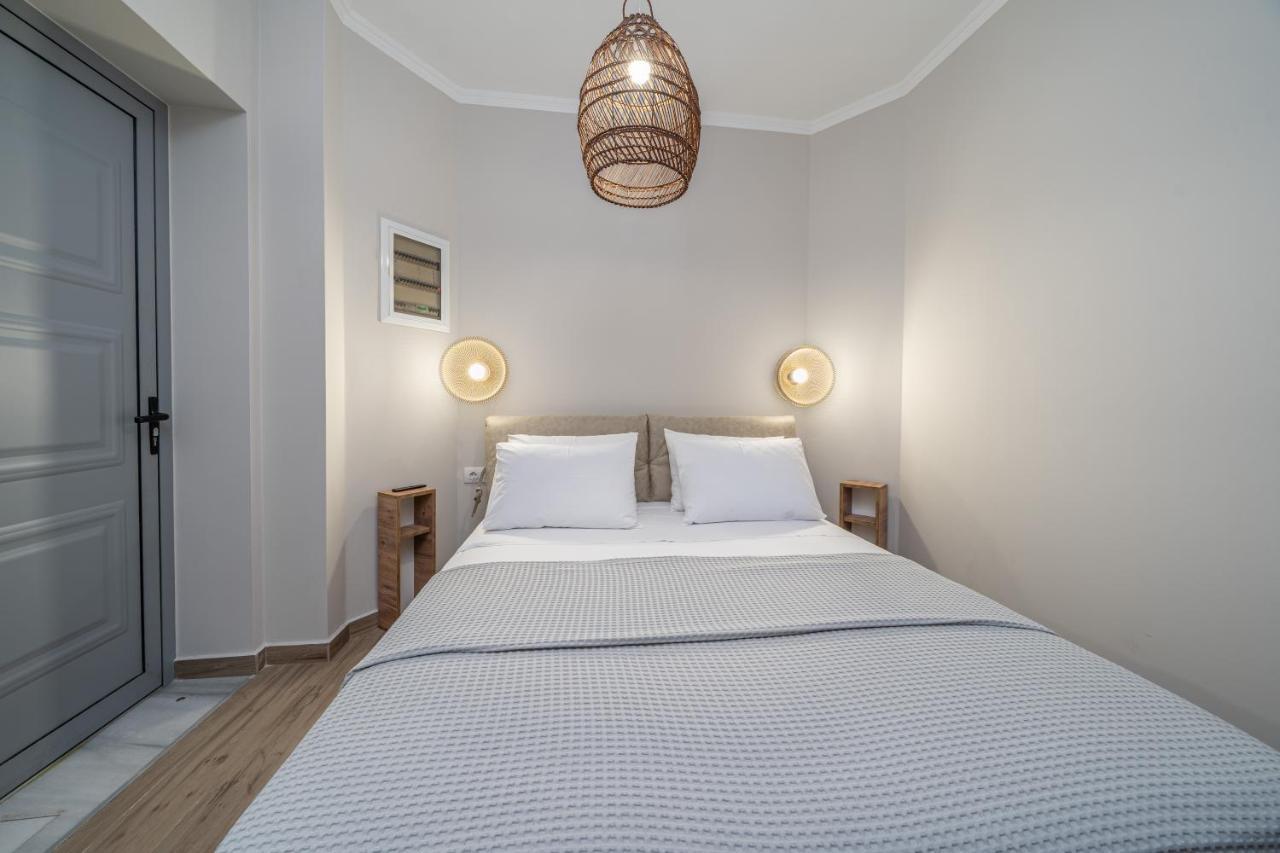 Maria Seaside Apartment Sami  Dış mekan fotoğraf