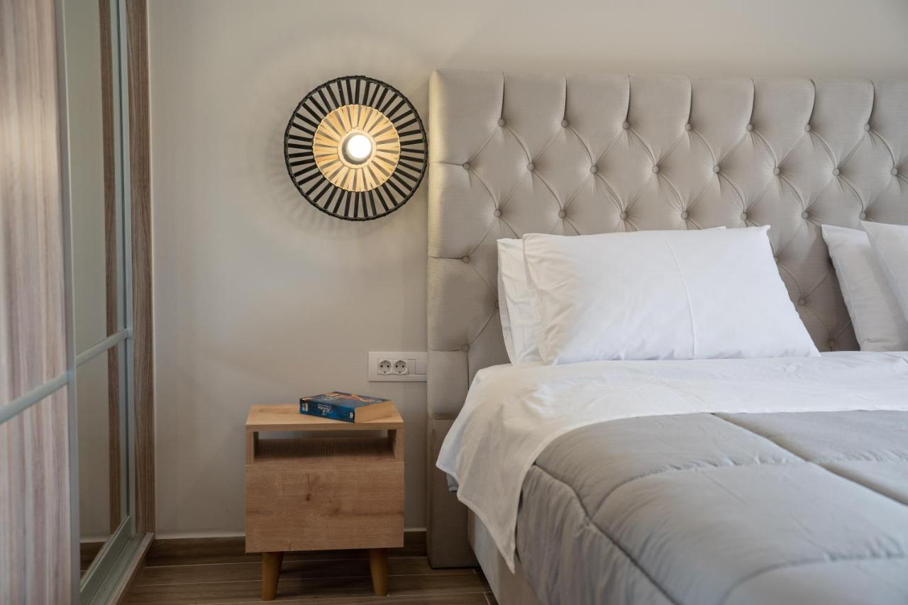 Maria Seaside Apartment Sami  Dış mekan fotoğraf