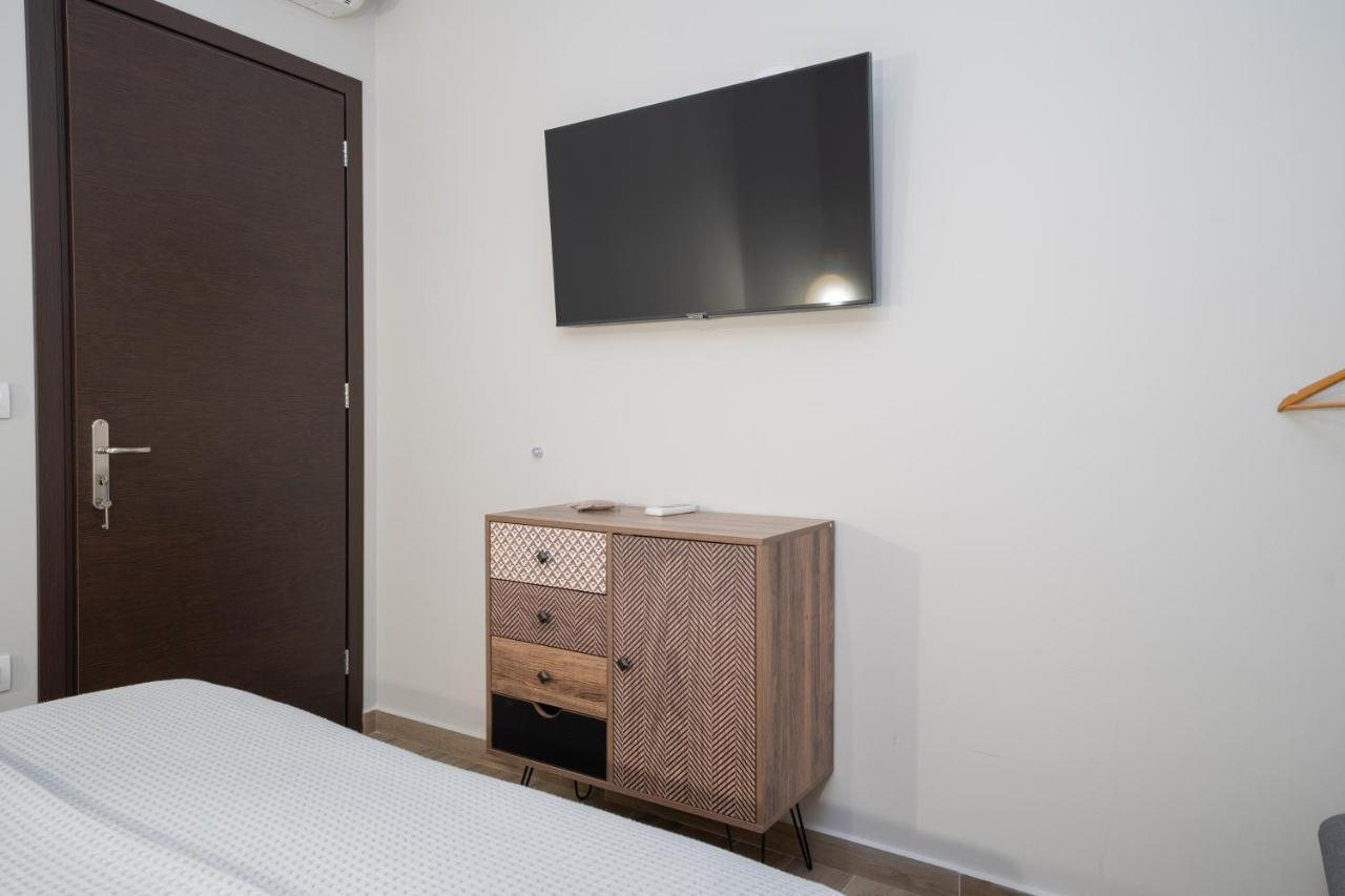 Maria Seaside Apartment Sami  Dış mekan fotoğraf