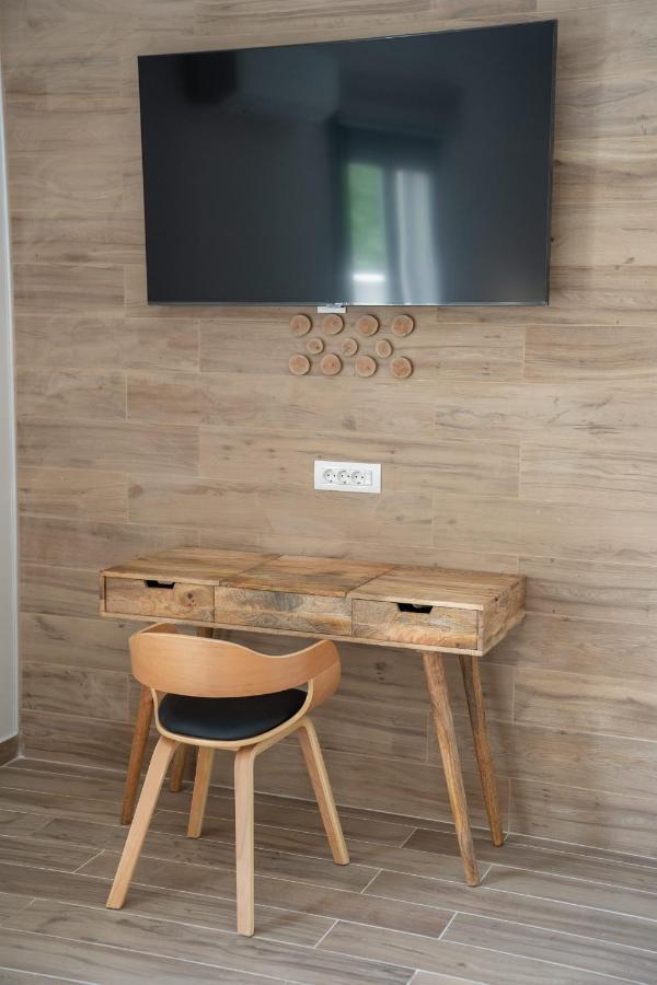 Maria Seaside Apartment Sami  Dış mekan fotoğraf